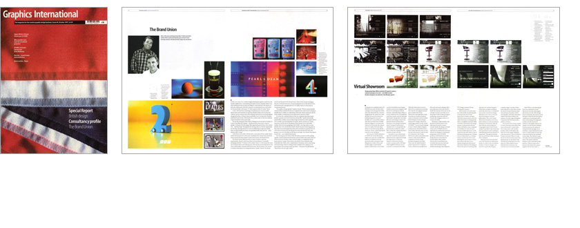 Graphics International sample
