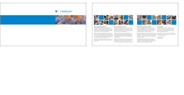 Parkside Community College brochure